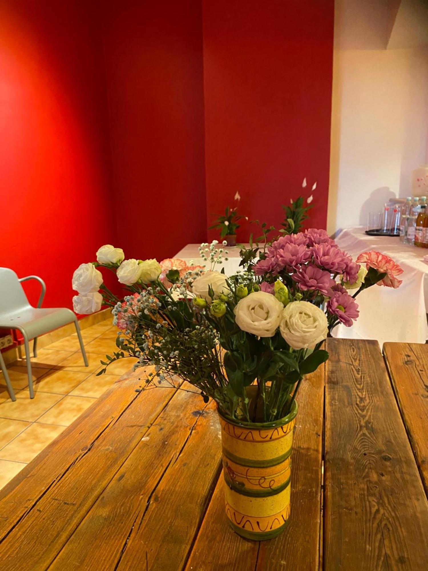 Art Inn Space Krakow Ngoại thất bức ảnh