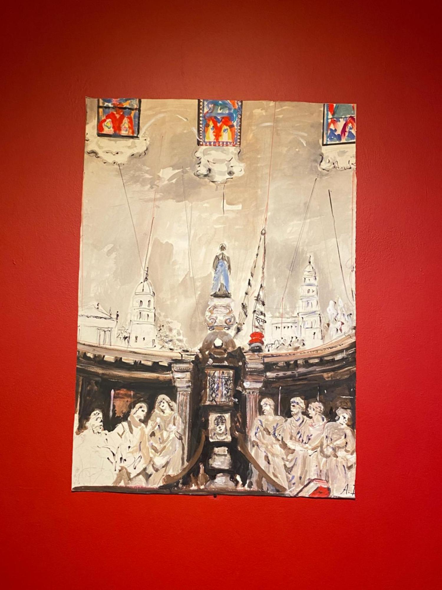 Art Inn Space Krakow Ngoại thất bức ảnh