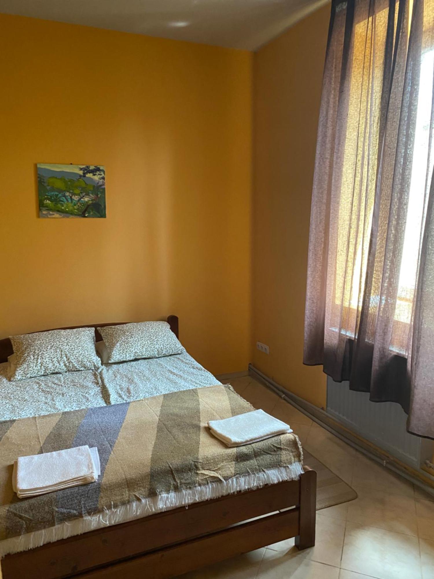 Art Inn Space Krakow Ngoại thất bức ảnh