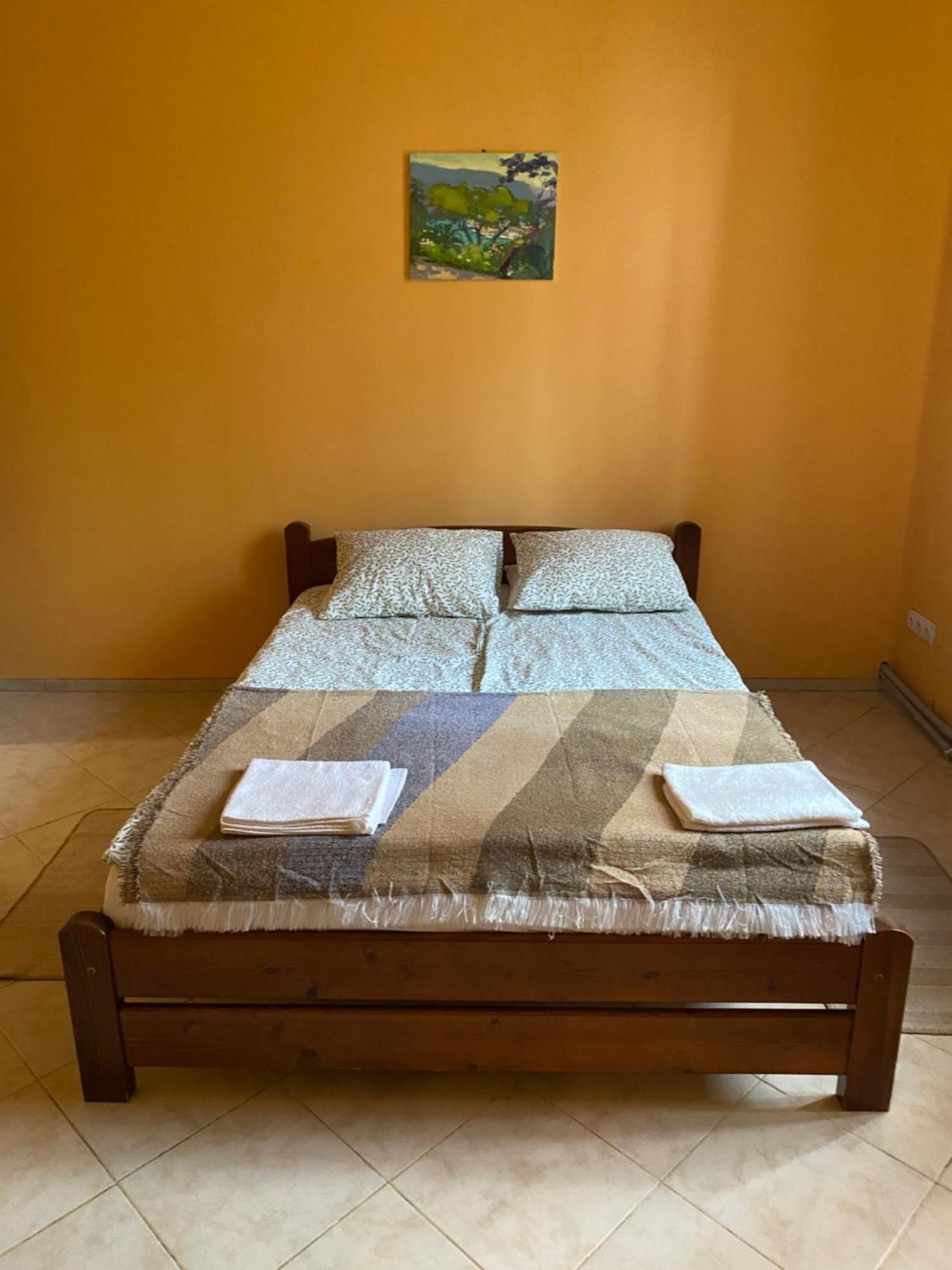 Art Inn Space Krakow Ngoại thất bức ảnh
