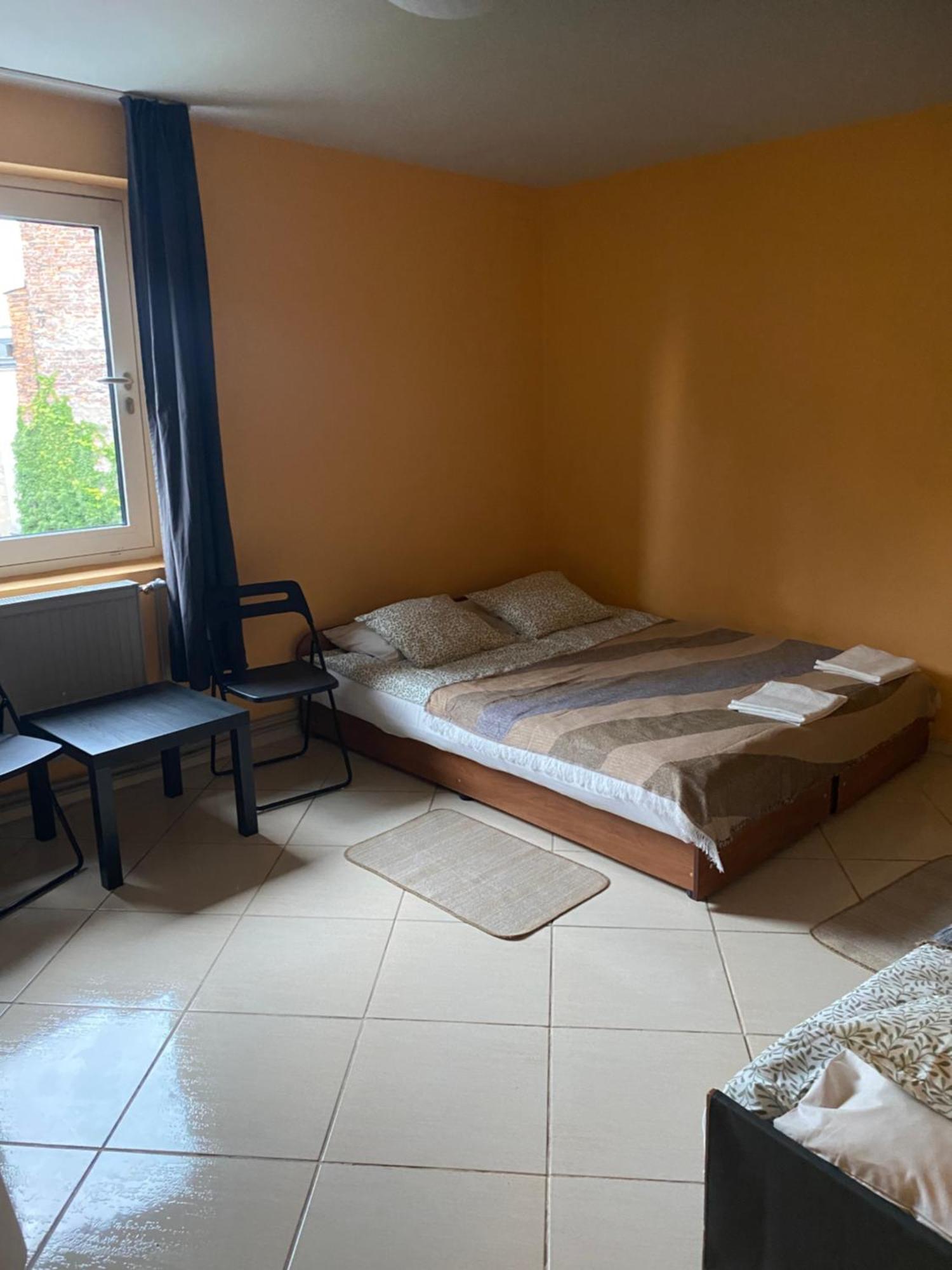Art Inn Space Krakow Ngoại thất bức ảnh