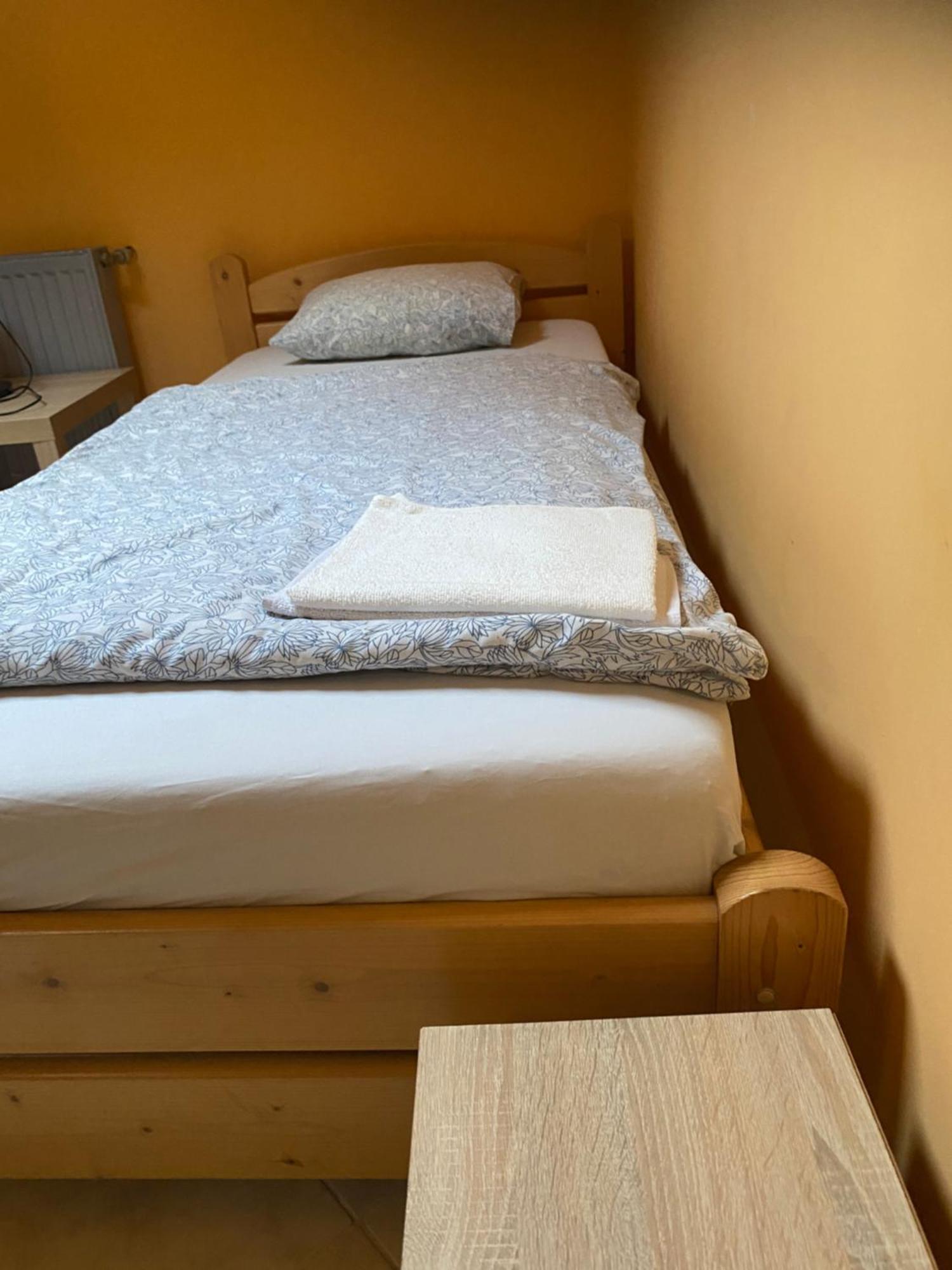 Art Inn Space Krakow Ngoại thất bức ảnh