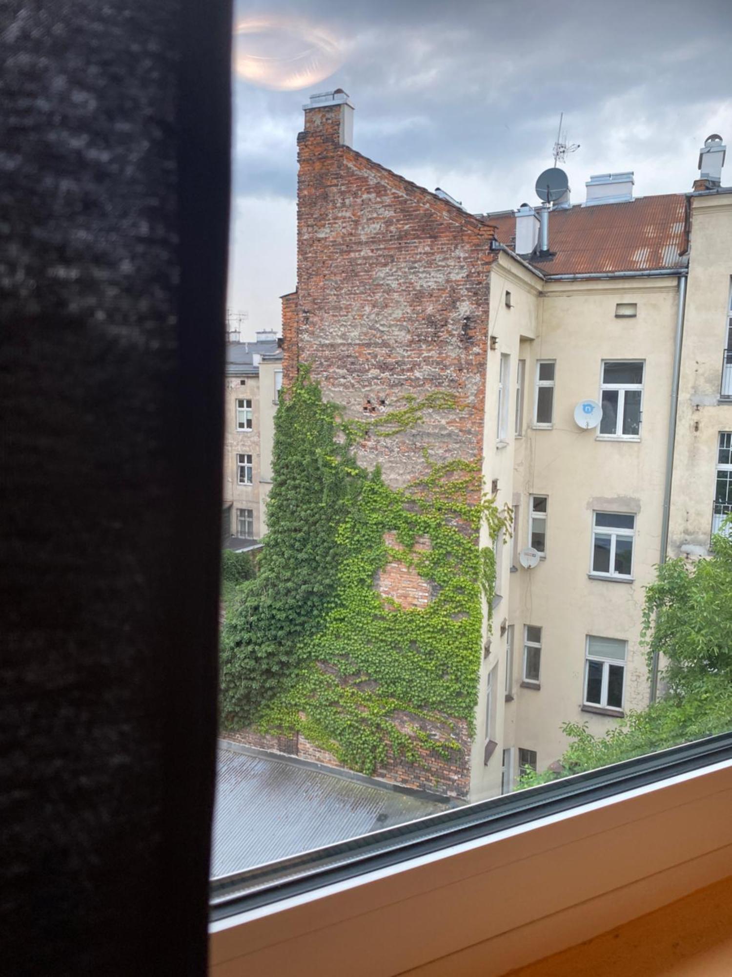 Art Inn Space Krakow Ngoại thất bức ảnh