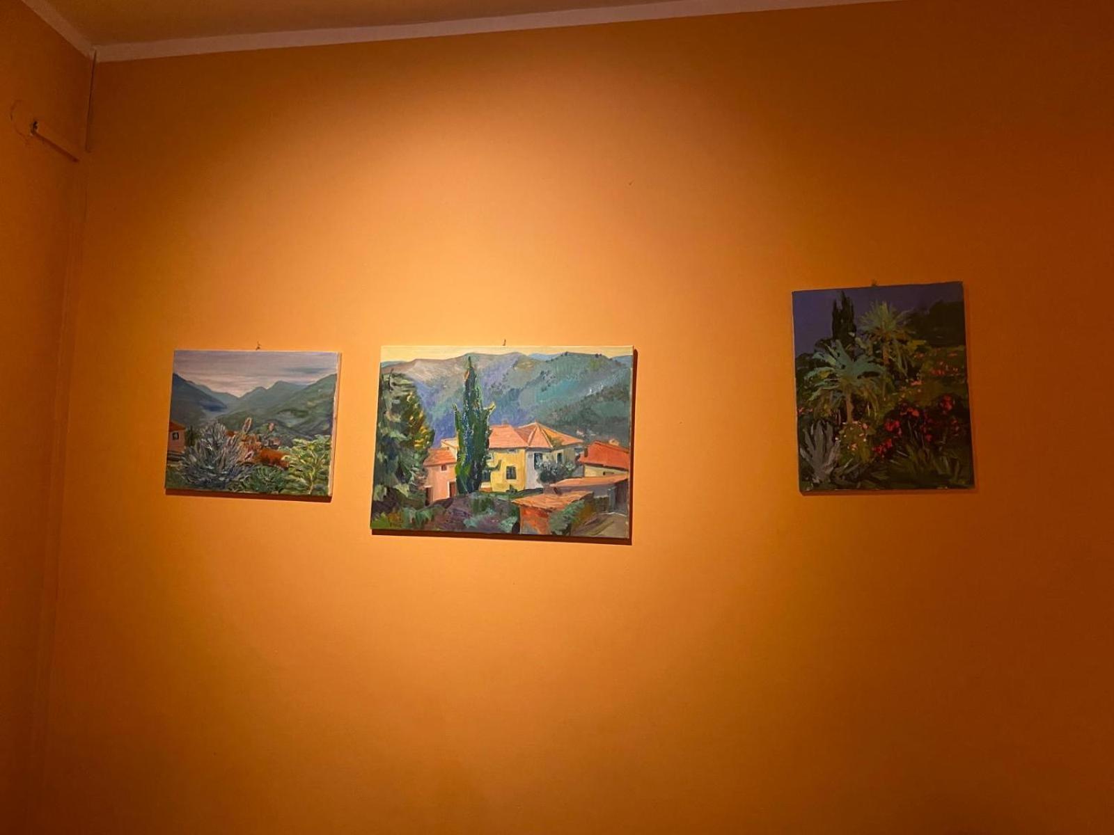 Art Inn Space Krakow Ngoại thất bức ảnh
