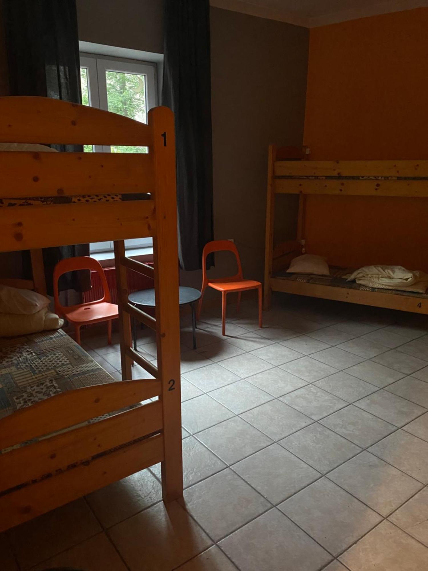 Art Inn Space Krakow Ngoại thất bức ảnh
