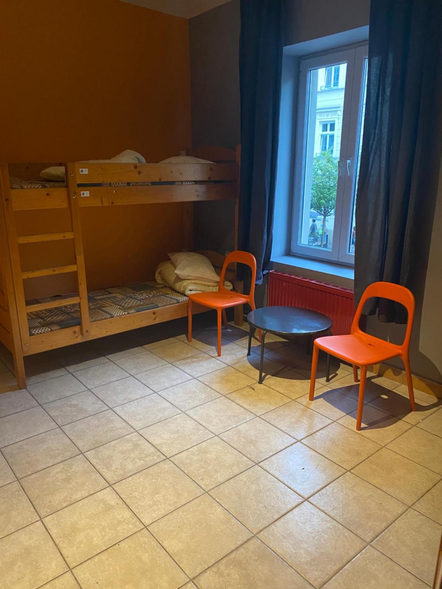 Art Inn Space Krakow Ngoại thất bức ảnh