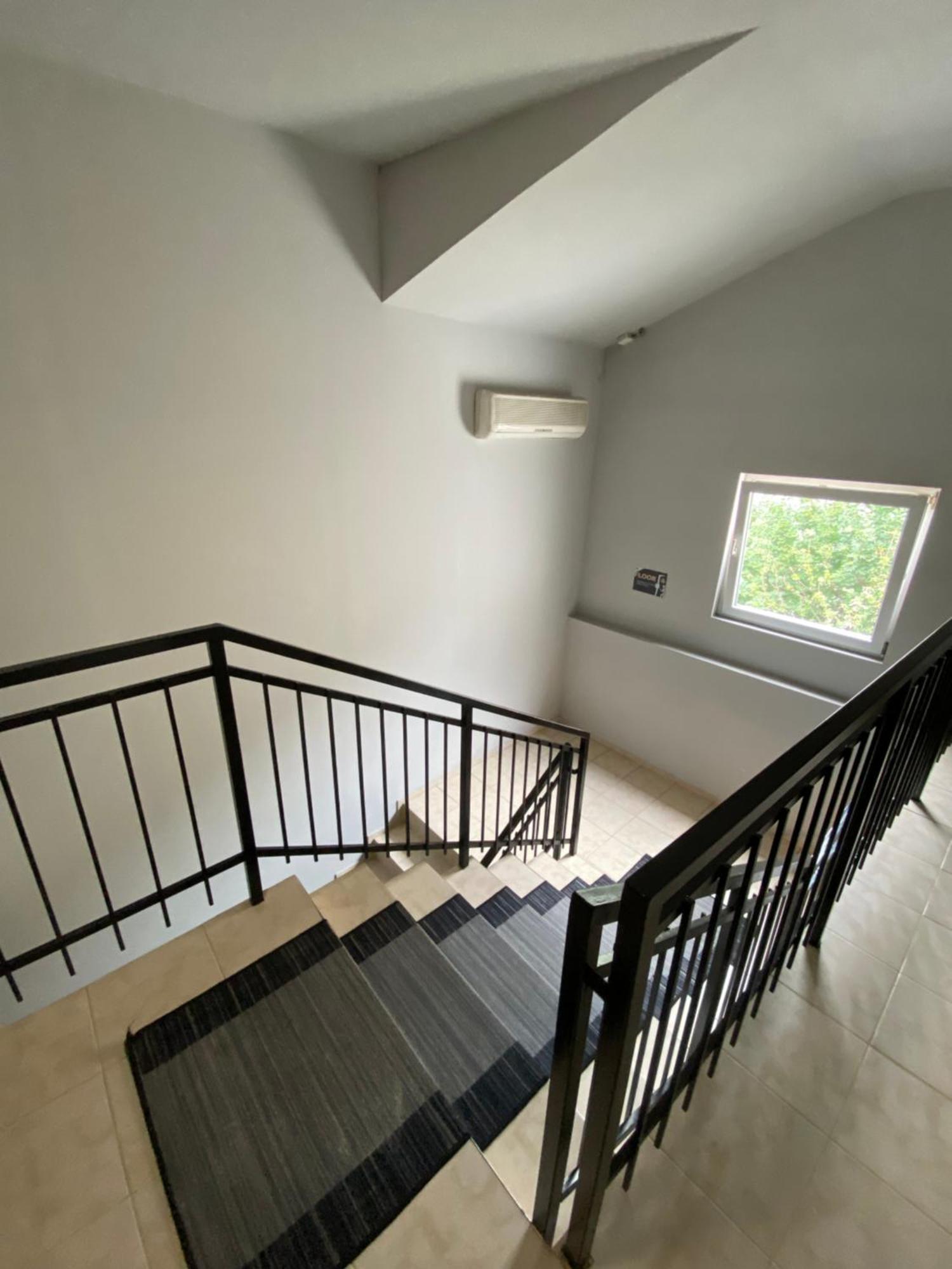 Art Inn Space Krakow Ngoại thất bức ảnh