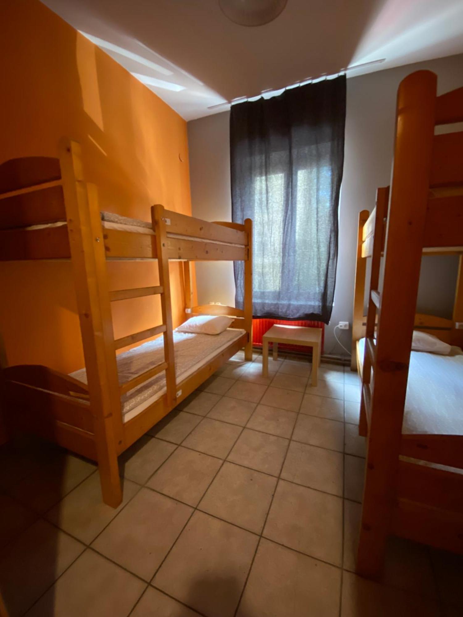 Art Inn Space Krakow Ngoại thất bức ảnh