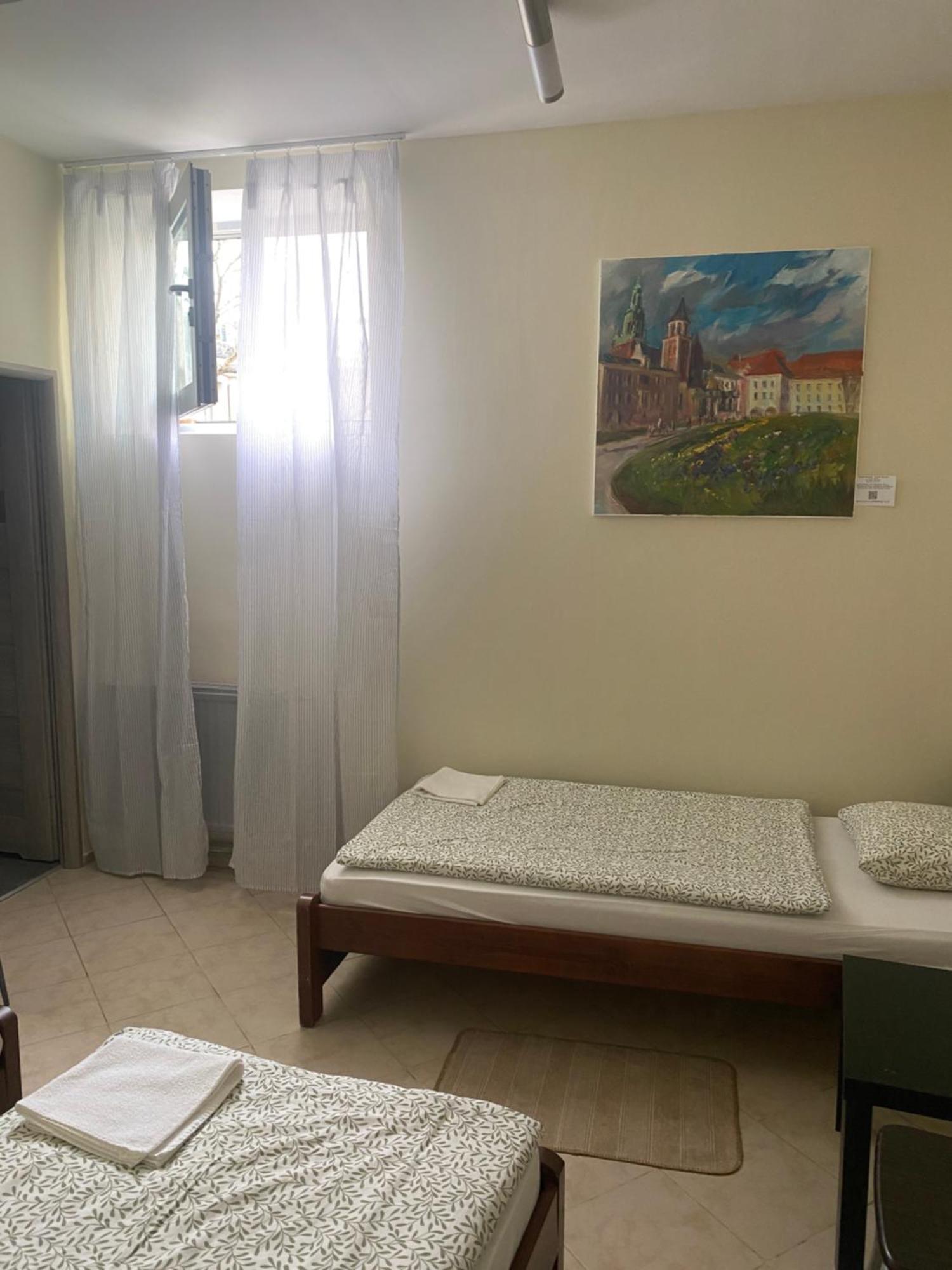 Art Inn Space Krakow Ngoại thất bức ảnh